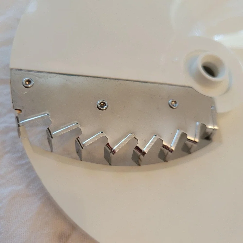 Oster stainless steel